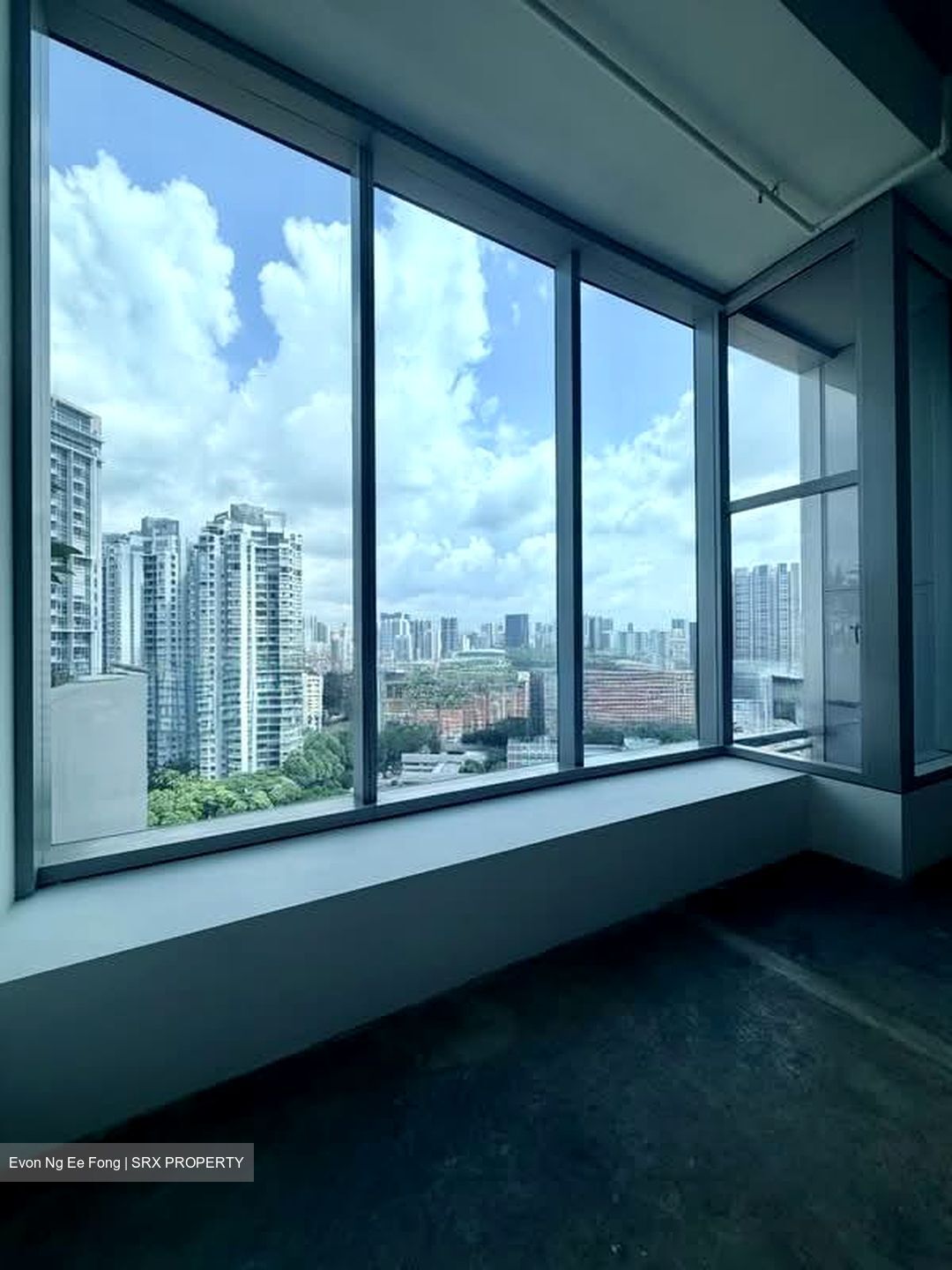 Arc 380 (D8), Office #619316541
